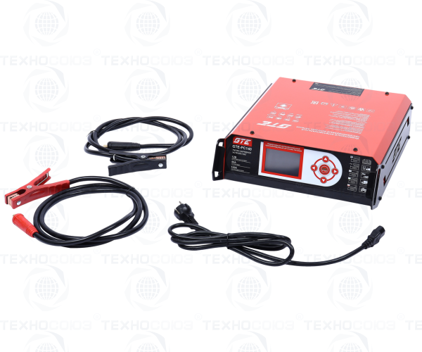 GTE-PC140 Устройство пуско-зарядное 12V/50-750Ач/100А