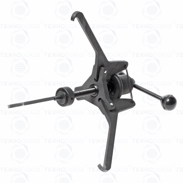 JTC-4896 ПРИСПОСОБЛЕНИЕ ДЛЯ МОНТАЖА СЦЕПЛЕНИЯ САМОРЕГУЛИРУЮЩЕГОСЯ (BMW E34,E36,E38,E39,E46,E52,E53,E