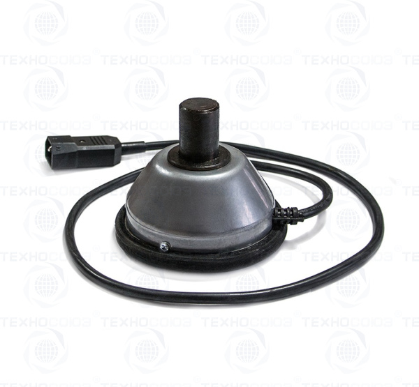 Прижим  внутренний для вулканизаторов «Макси», «Эльф-П» и «Этна-П»